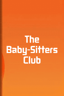 The Baby-Sitters Club book cover - Leapahead summary