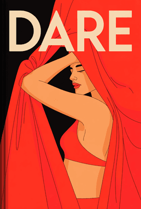 Dare book cover - Leapahead summary