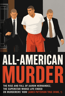 All-American Murder book cover - Leapahead summary