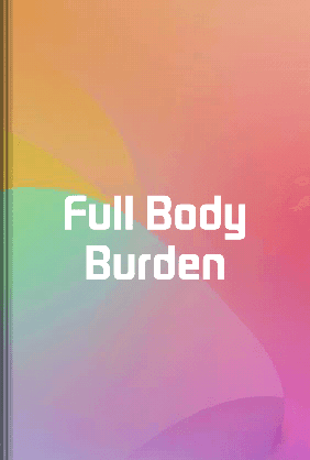 Full Body Burden book cover - Leapahead summary