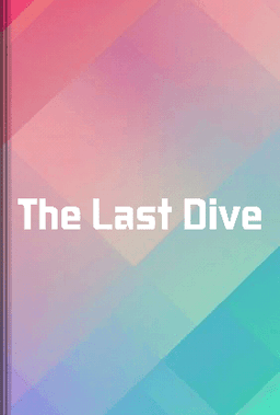The Last Dive book cover - Leapahead summary