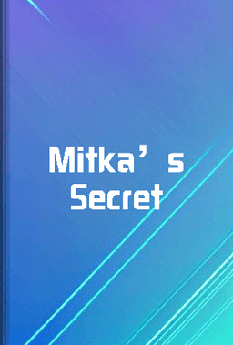 Mitka’s Secret book cover - Leapahead summary