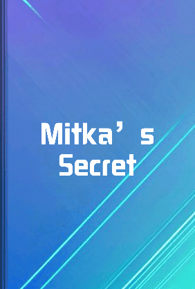 Mitka’s Secret book cover - Leapahead summary