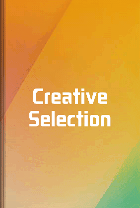 Creative Selection book cover - Leapahead summary