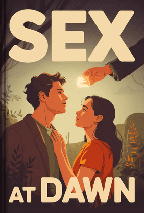 Sex at Dawn book cover - Leapahead summary