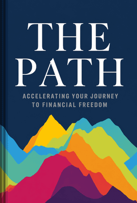 The Path book cover - Leapahead summary