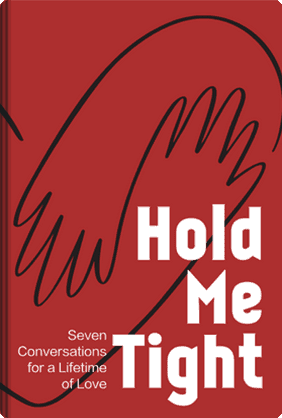 Hold Me Tight book cover - Leapahead summary