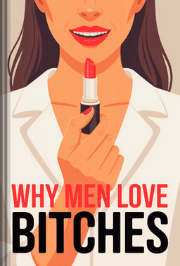 Why Men Love Bitches book cover - Leapahead summary