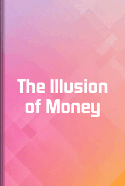 The Illusion of Money book cover - Leapahead summary