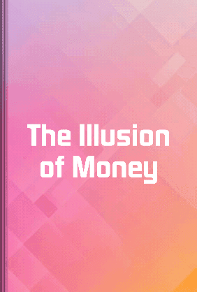 The Illusion of Money book cover - Leapahead summary