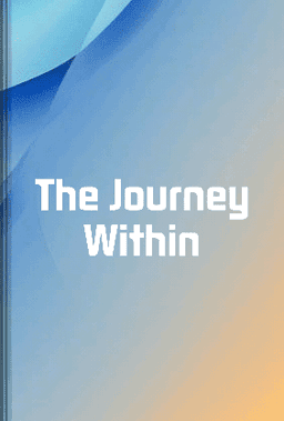 The Journey Within book cover - Leapahead summary