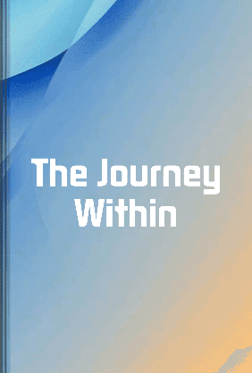 The Journey Within book cover - Leapahead summary