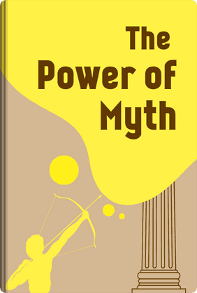 The Power of Myth book cover - Leapahead summary