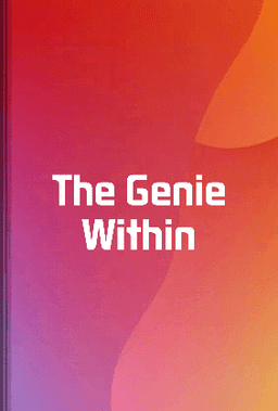 The Genie Within book cover - Leapahead summary