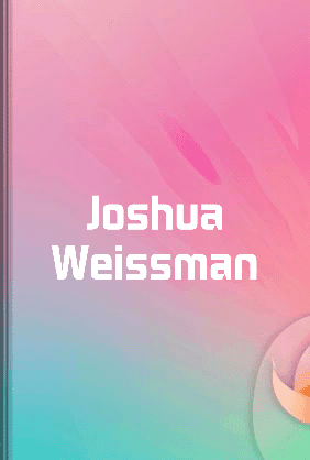 Joshua Weissman book cover - Leapahead summary