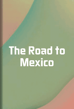 Mexico book cover - Leapahead summary