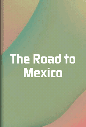 Mexico book cover - Leapahead summary