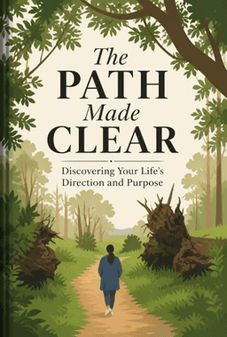 The Path Made Clear book cover - Leapahead summary