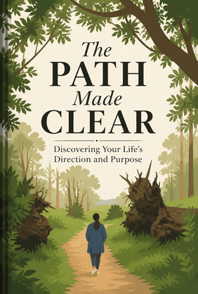 The Path Made Clear book cover - Leapahead summary