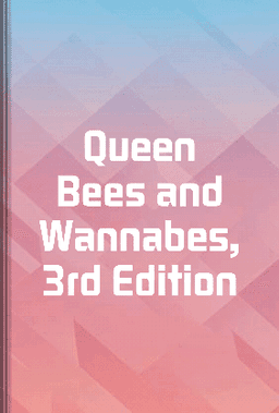 Queen Bees and Wannabes, 3rd Edition book cover - Leapahead summary