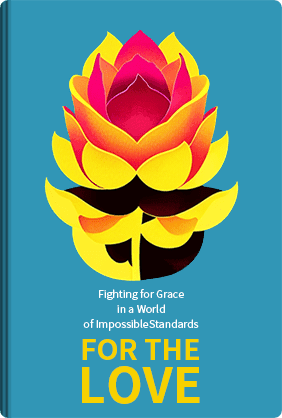 因為愛 book cover - Leapahead summary