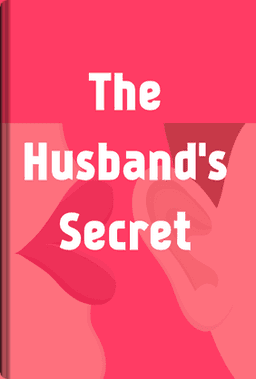 The Husband's Secret book cover - Leapahead summary