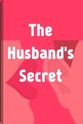 The Husband's Secret book cover - Leapahead summary