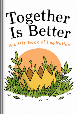 Together Is Better book cover - Leapahead summary