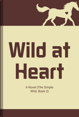 Wild at Heart book cover - Leapahead summary