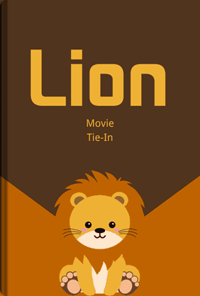 Lion book cover - Leapahead summary