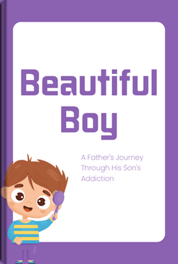 Beautiful Boy book cover - Leapahead summary