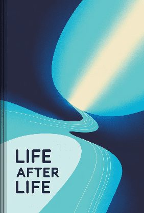 Life After Life book cover - Leapahead summary
