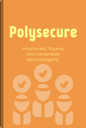 Polysecure book cover - Leapahead summary