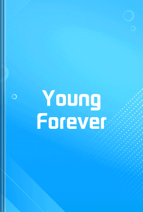 Young Forever book cover - Leapahead summary