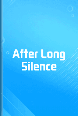 After Long Silence book cover - Leapahead summary