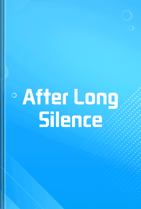 After Long Silence book cover - Leapahead summary