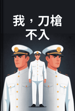 我,刀槍不入 book cover - Leapahead summary