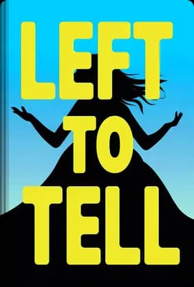Left to Tell book cover - Leapahead summary