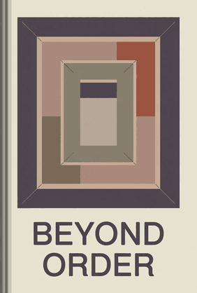 Beyond Order book cover - Leapahead summary