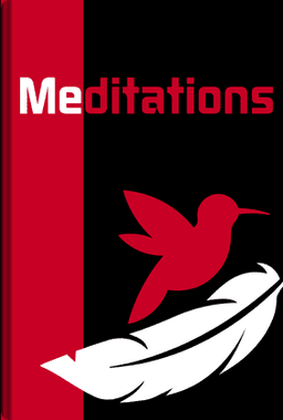 Meditations book cover - Leapahead summary