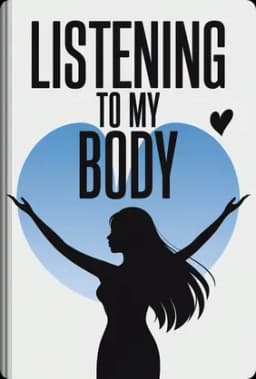 Listening to My Body book cover - Leapahead summary