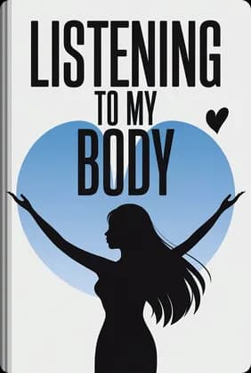 Listening to My Body book cover - Leapahead summary