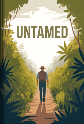 Untamed book cover - Leapahead summary