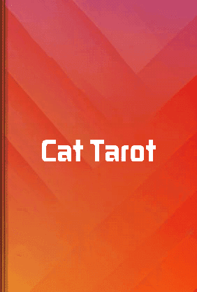 Cat Tarot book cover - Leapahead summary