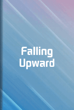 Falling Upward book cover - Leapahead summary