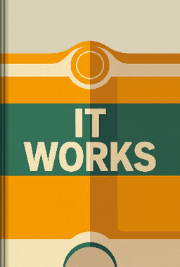 It Works book cover - Leapahead summary