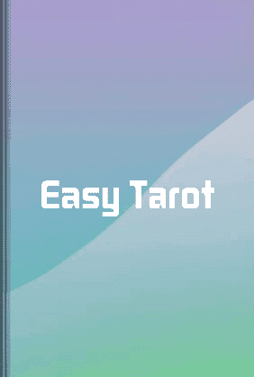 Easy Tarot book cover - Leapahead summary