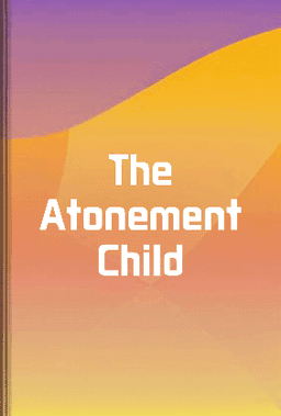 The Atonement Child book cover - Leapahead summary