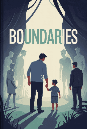 Boundaries book cover - Leapahead summary