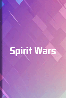 Spirit Wars book cover - Leapahead summary